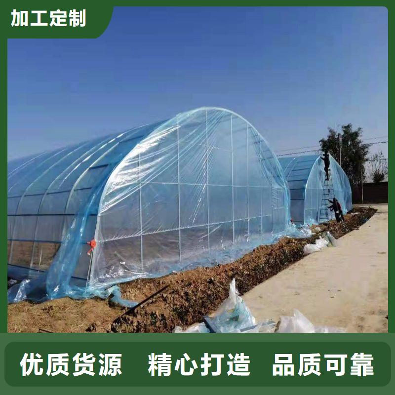 革吉连栋大棚造价多少一亩询问报价2025