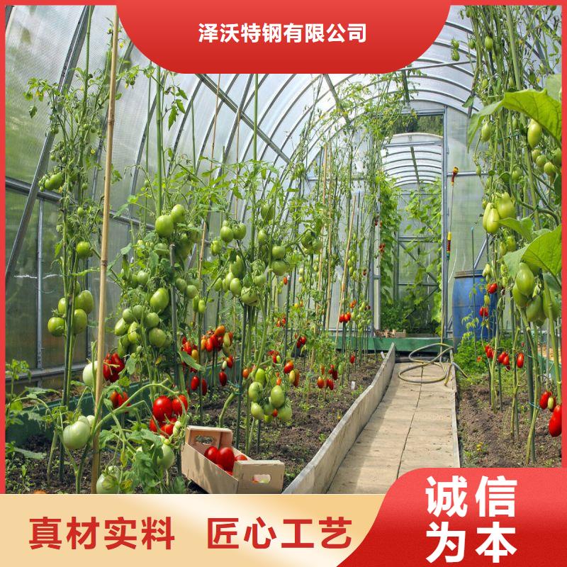 武穴蔬菜大棚管生产厂家