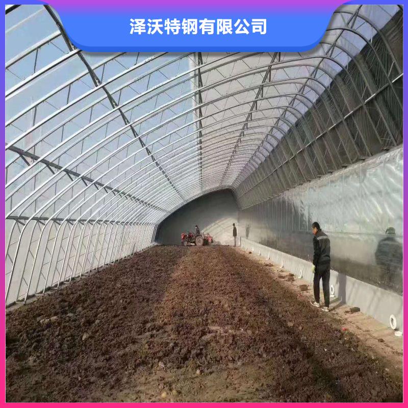 红古连栋大棚的水槽长度一般不超过多少米厂家2025