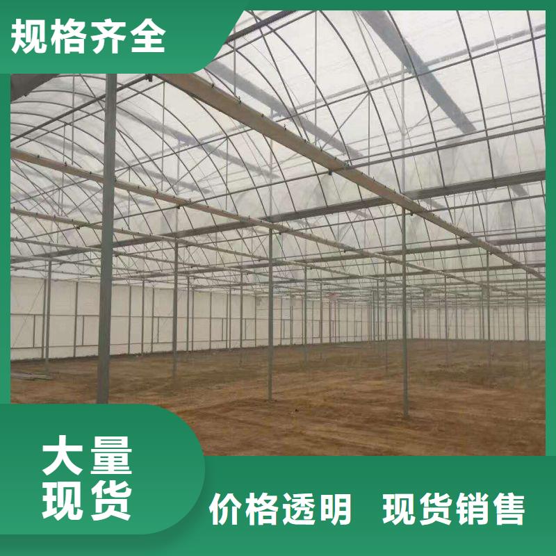 石首连栋大棚安装视频教程价格行情2025