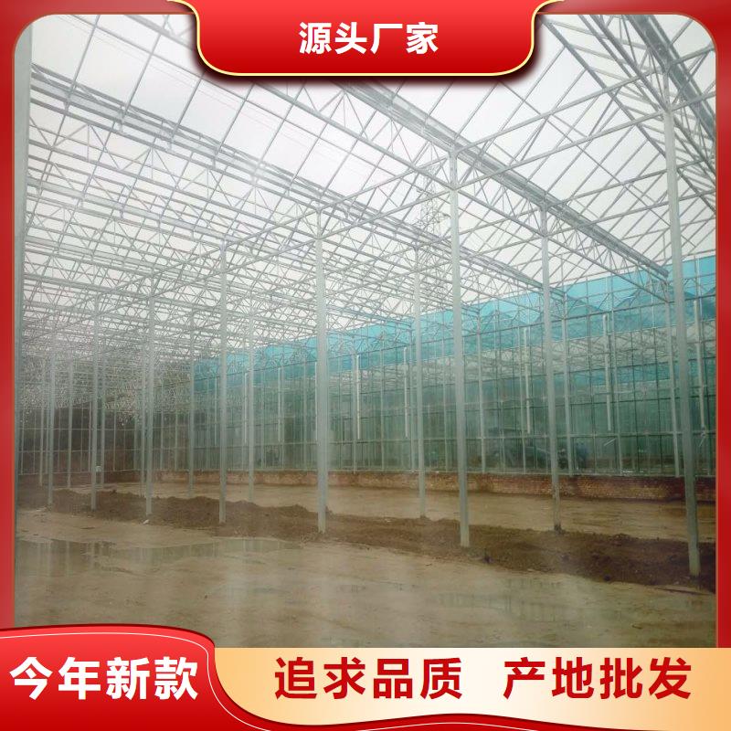 大棚管2连栋大棚管出厂严格质检