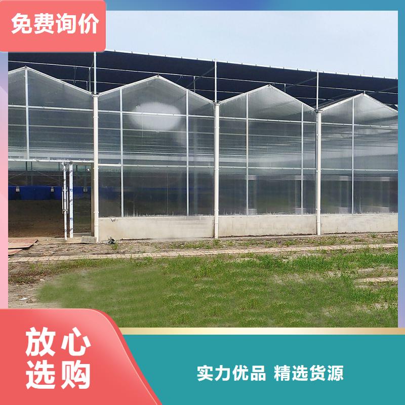 潍城区玻璃智能温室厂家哪里