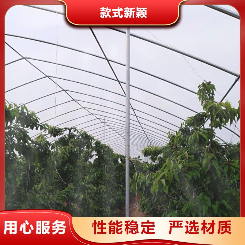 德江县椭圆管大棚咋卖