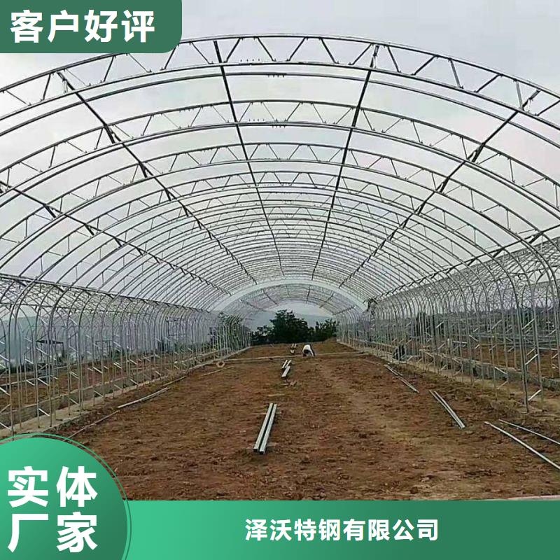 大棚管2连栋大棚管库存量大