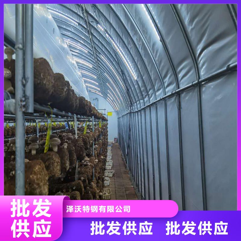 红古连栋大棚的水槽长度一般不超过多少米厂家2025