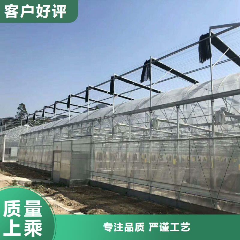 明城镇连栋大棚图片产品介绍2025