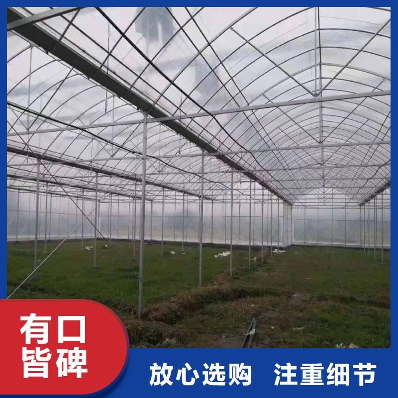 大沥镇连栋大棚钢管，正规厂家