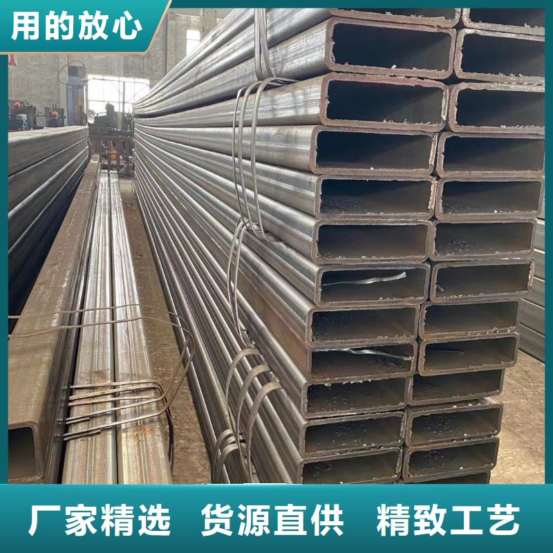 方管连栋大棚管实体厂家支持定制