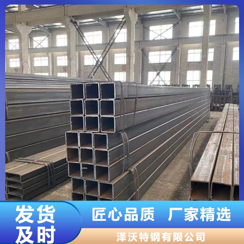 方管-温室大棚管工厂自营