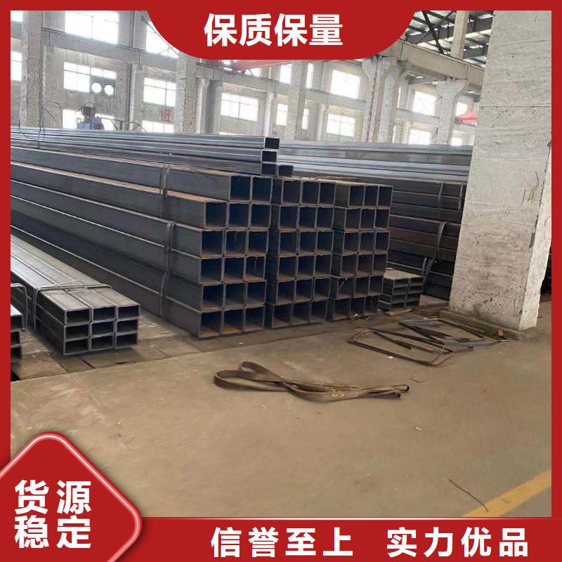方管连栋大棚管现货实拍