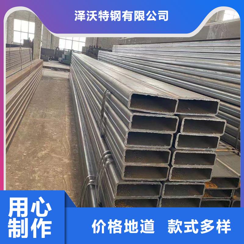 方管连栋大棚管实体厂家支持定制