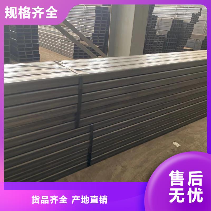 方管连栋大棚管产地厂家直销