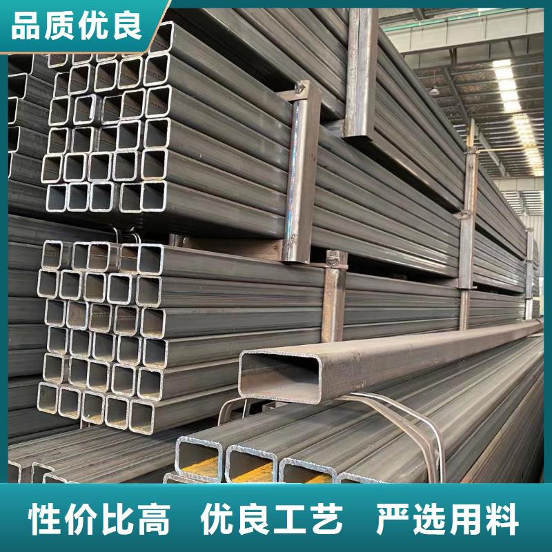 方管连栋大棚管实力见证