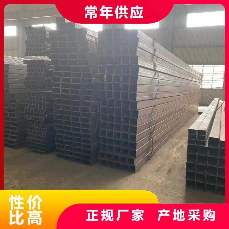 方管-温室大棚管工厂自营