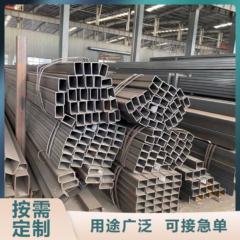 【方管】连栋大棚管好品质经得住考验