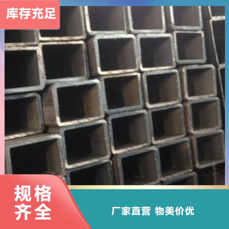 方管连栋大棚管实力见证