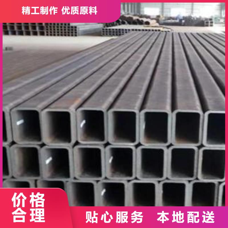 方管连栋大棚管产地厂家直销