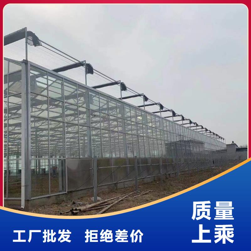 大棚管椭圆管温室大棚现货充足