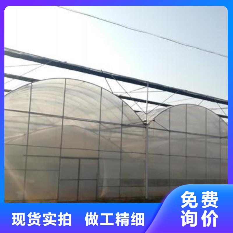 诚信经营暖棚厂家