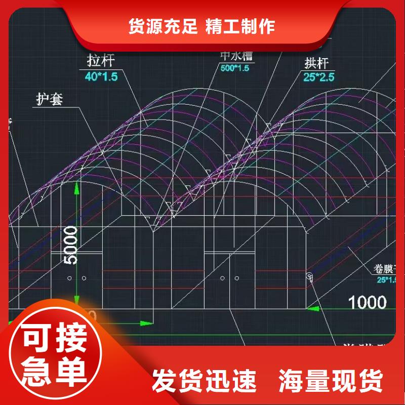 息烽大棚钢管询问报价2025已更新