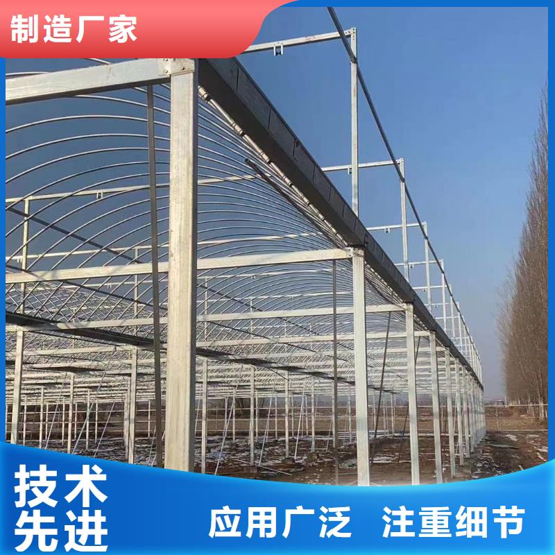 溆浦县dn20镀锌管一个大棚多少钱