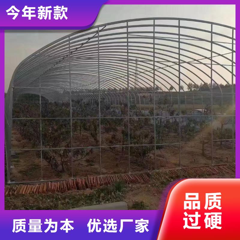 大棚管温室大棚管真正的源头厂家
