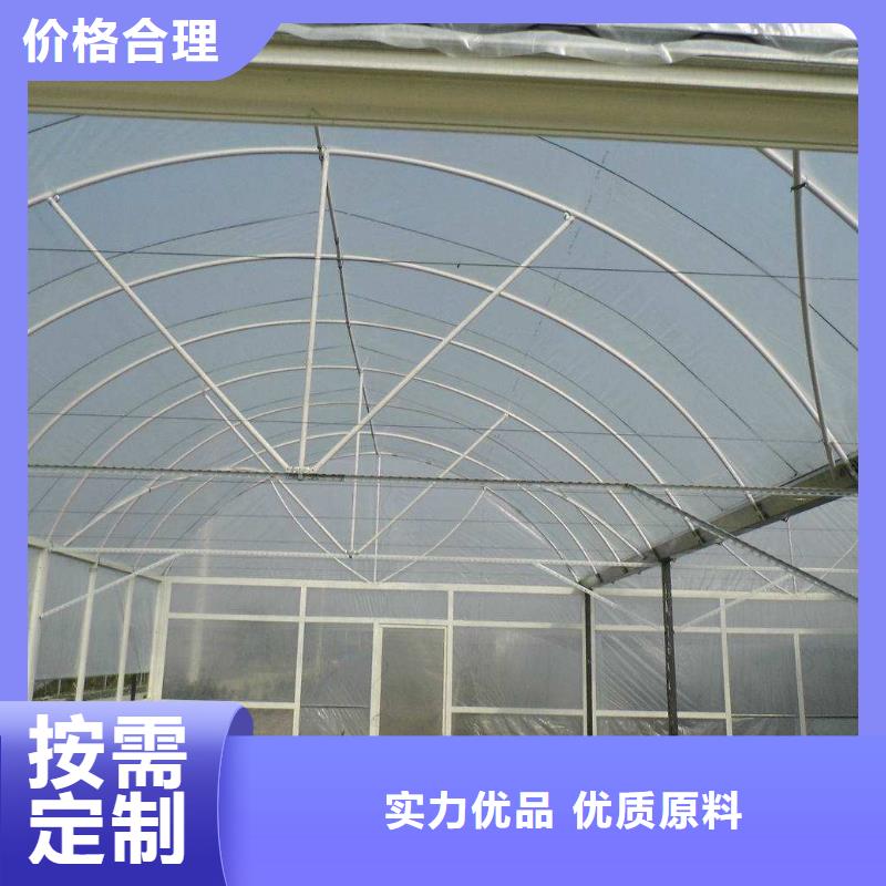 大棚管出厂严格质检