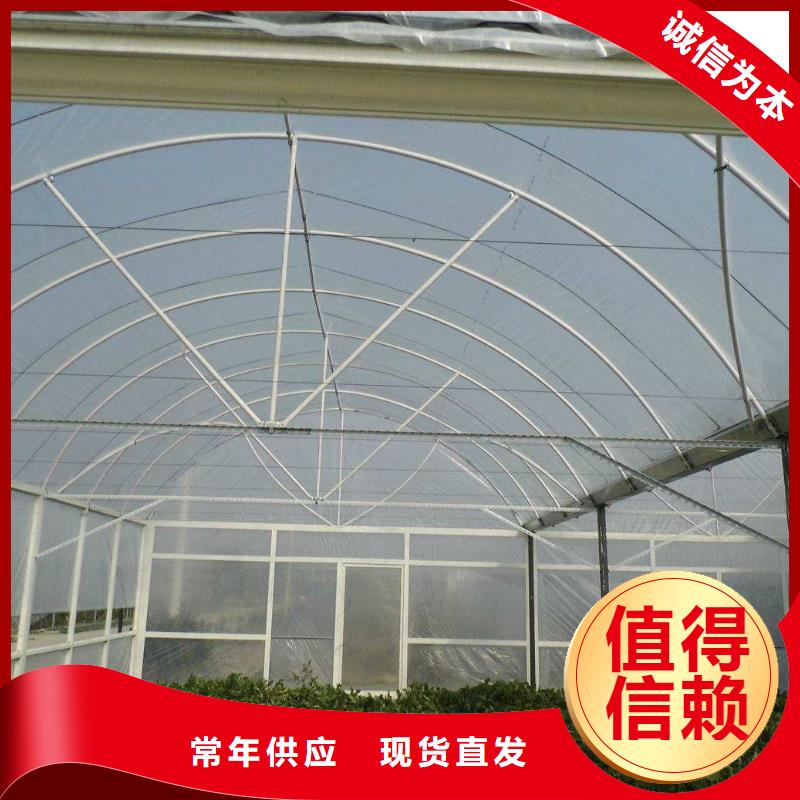荷城街道大棚架子放心选择