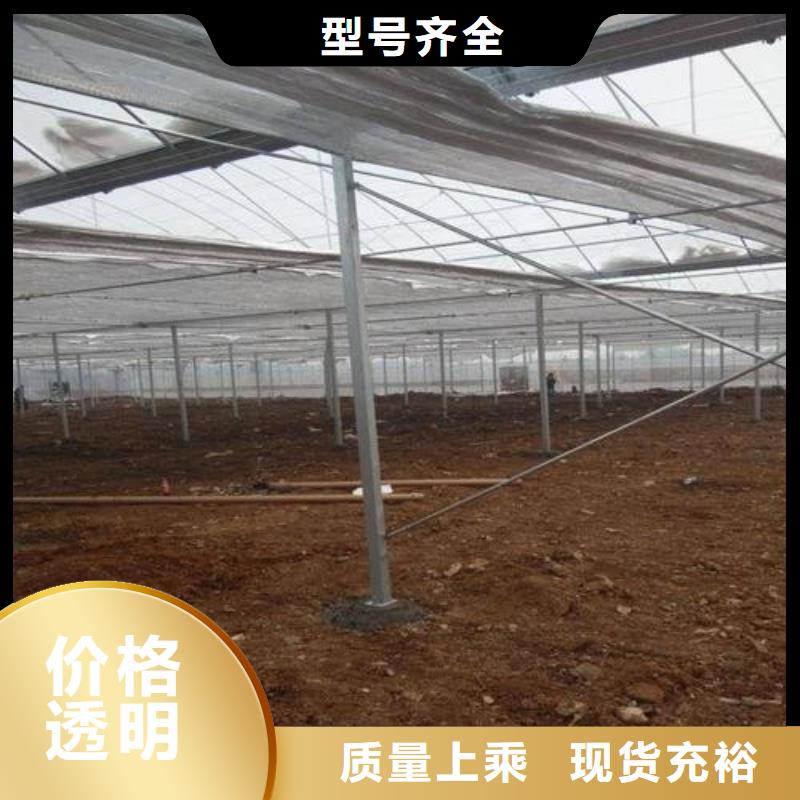 大棚管镀锌大棚管自营品质有保障
