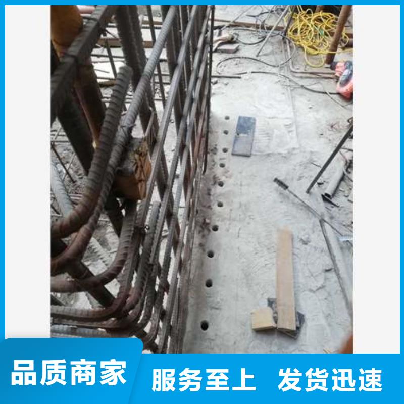 植筋加固_承重墙开门洞加固量大从优