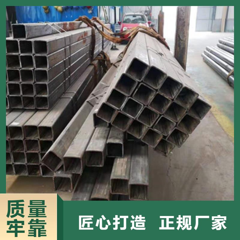 冷拔管,精密光亮管严谨工艺