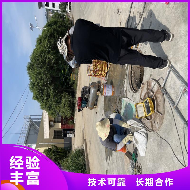 深圳市水下护坡模袋施工-承接水下施工