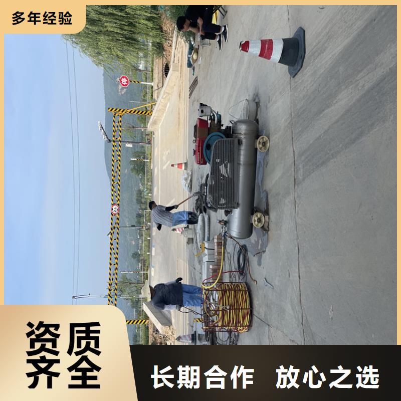 管道气囊封堵公司