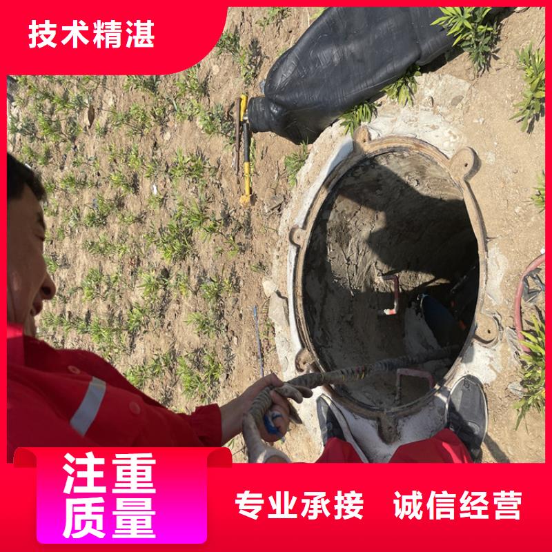 管道气囊封堵公司