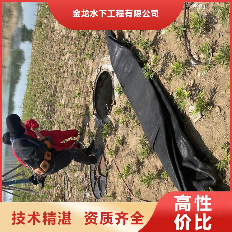 乌鲁木齐市水下作业公司-水下检查公司