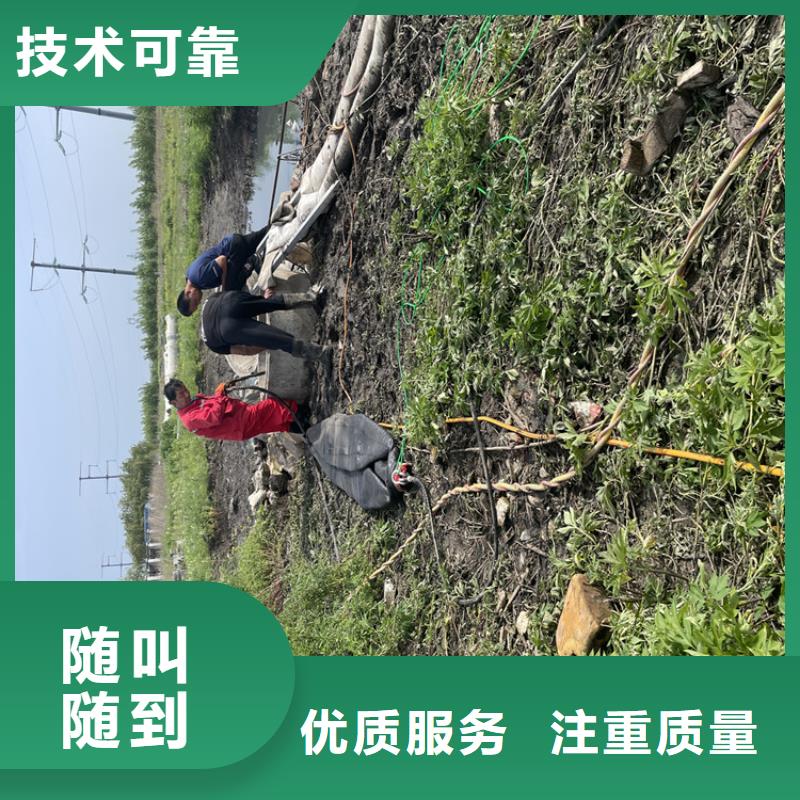 管道封堵公司厂家推荐