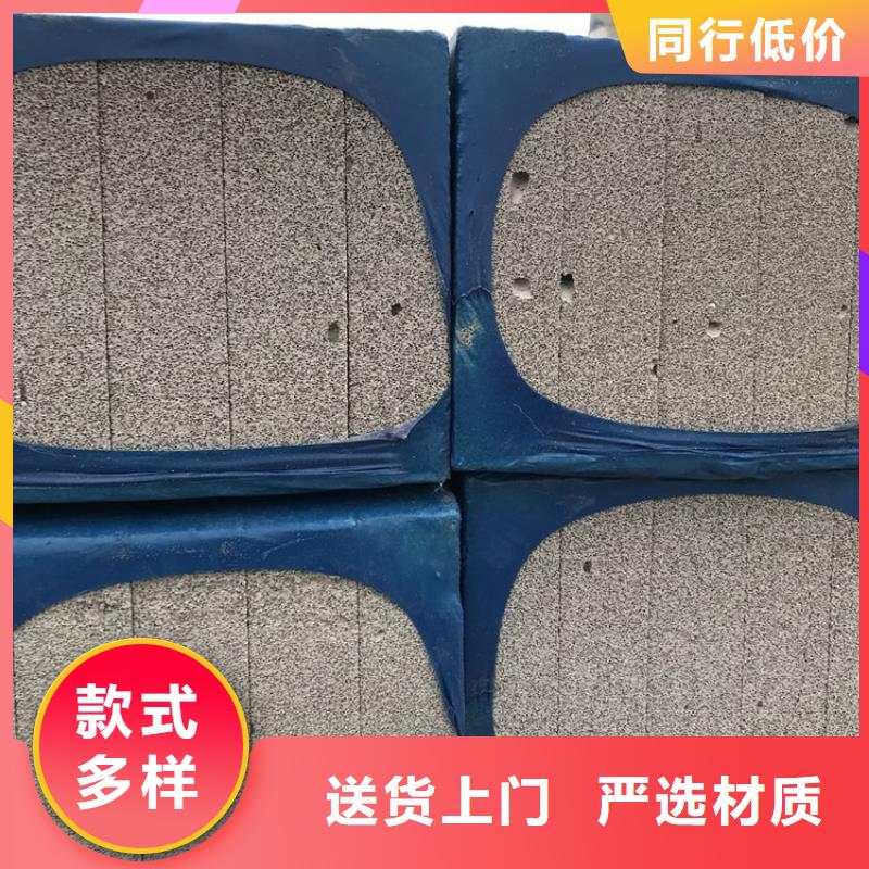 高强度水泥发泡板厂家发货快