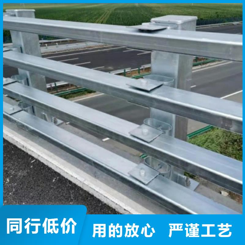 定制不锈钢复合管护栏问山东宏达友源金属制品有限公司的经销商