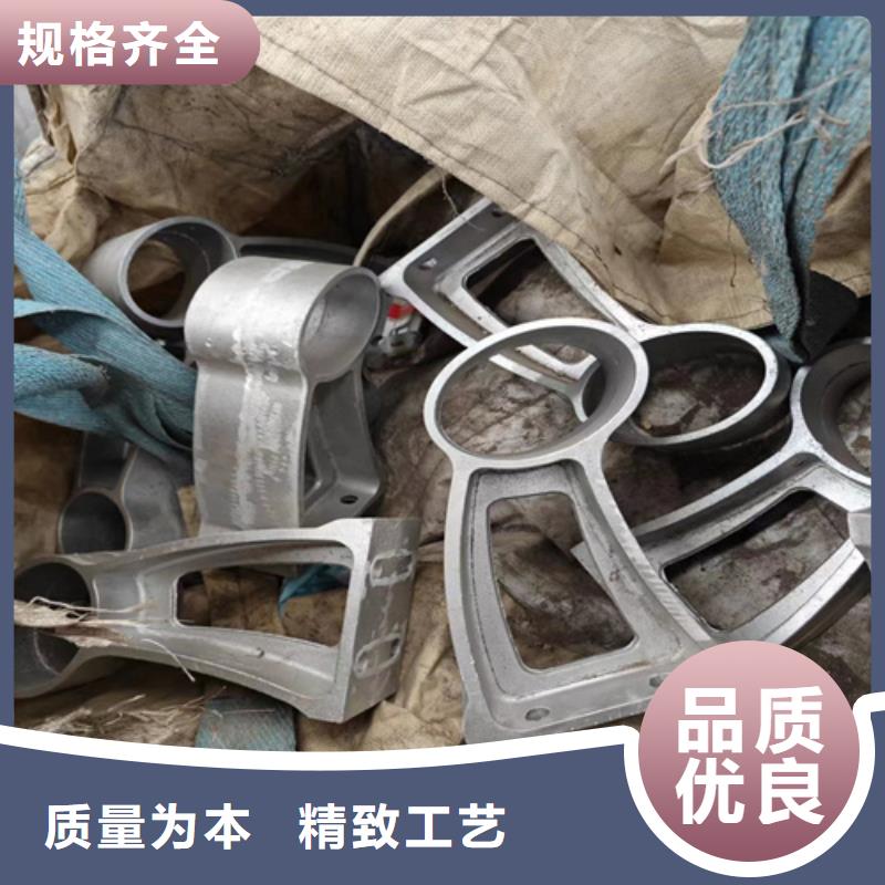 青海不锈钢复合管护栏优惠力度大