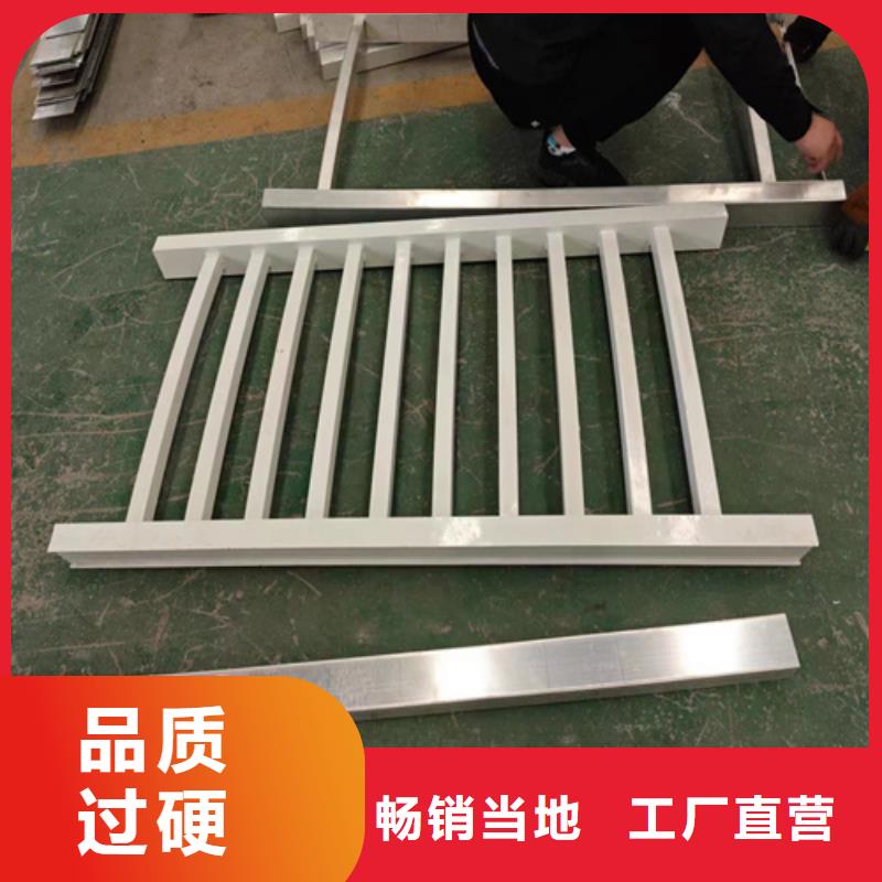 不锈钢复合管桥梁护栏优惠多