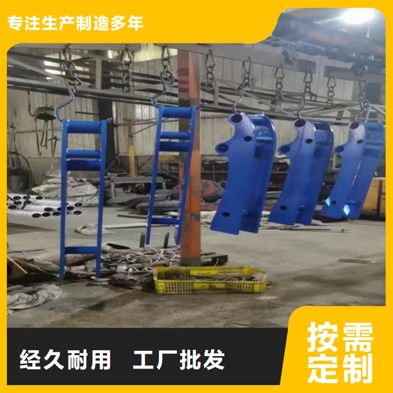 不锈钢栏杆护栏商家优选