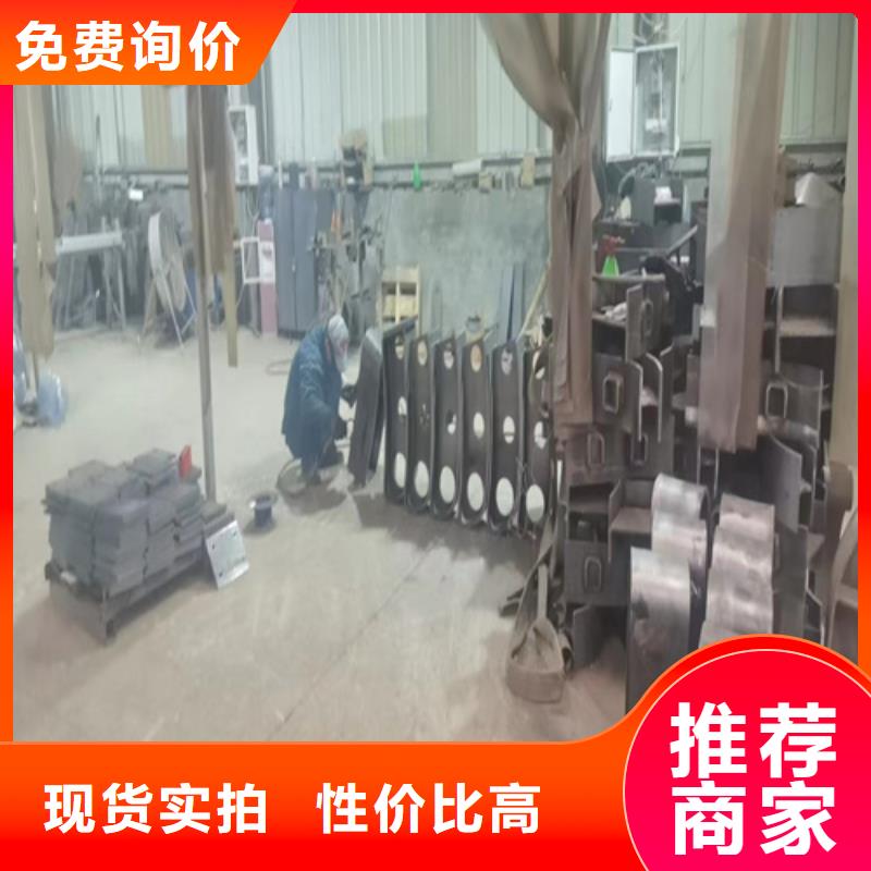 生产桥梁不锈钢护栏多少钱一米质量可靠的厂家