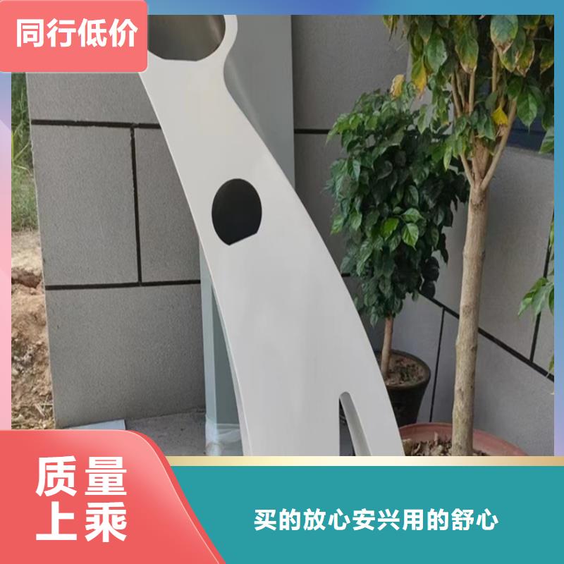 桥梁灯光护栏老品牌