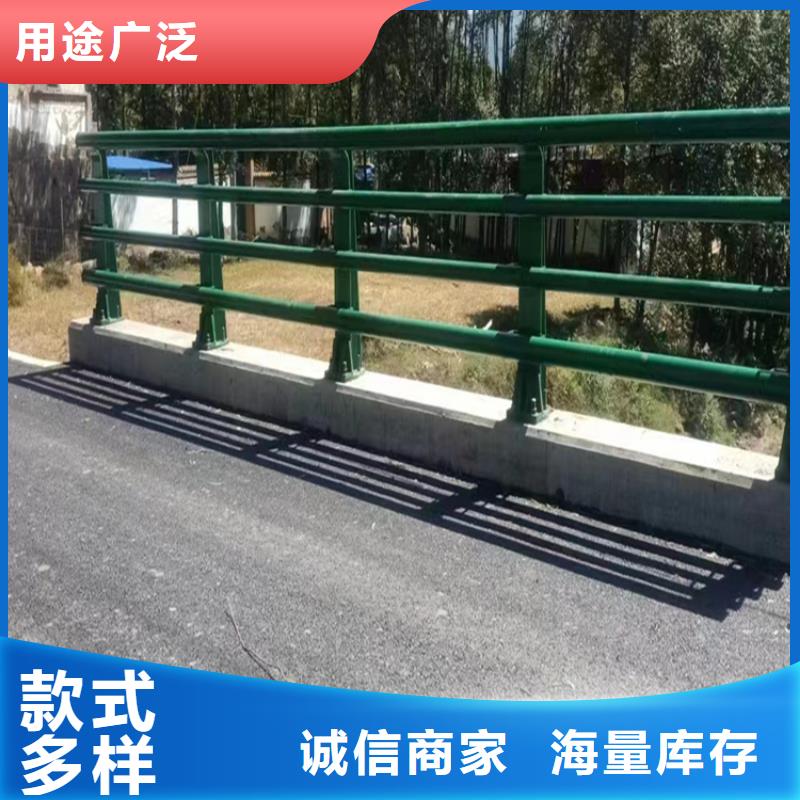 公路桥梁隧道口栏杆行情走势