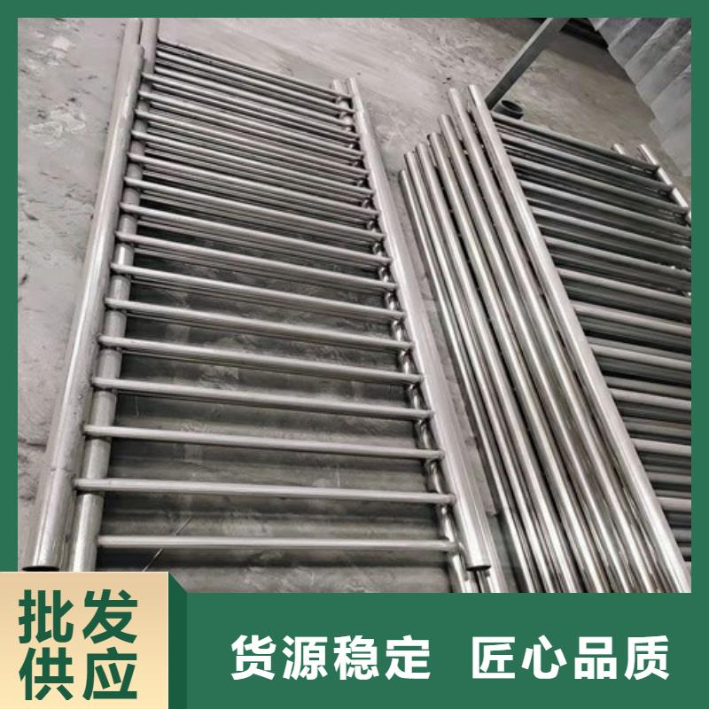 景观隔离栏杆-景观隔离栏杆售后保障