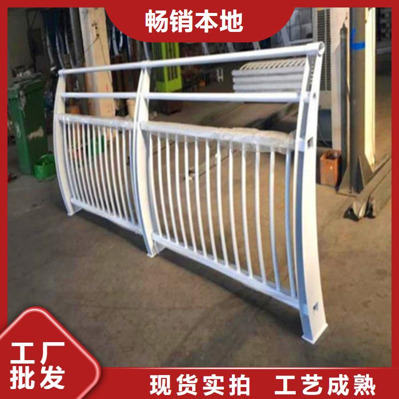 性价比高的防撞护栏厂家