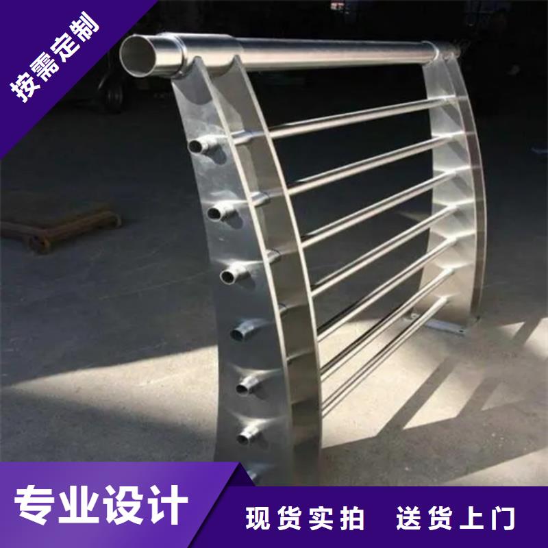 不锈钢护栏-品牌厂家