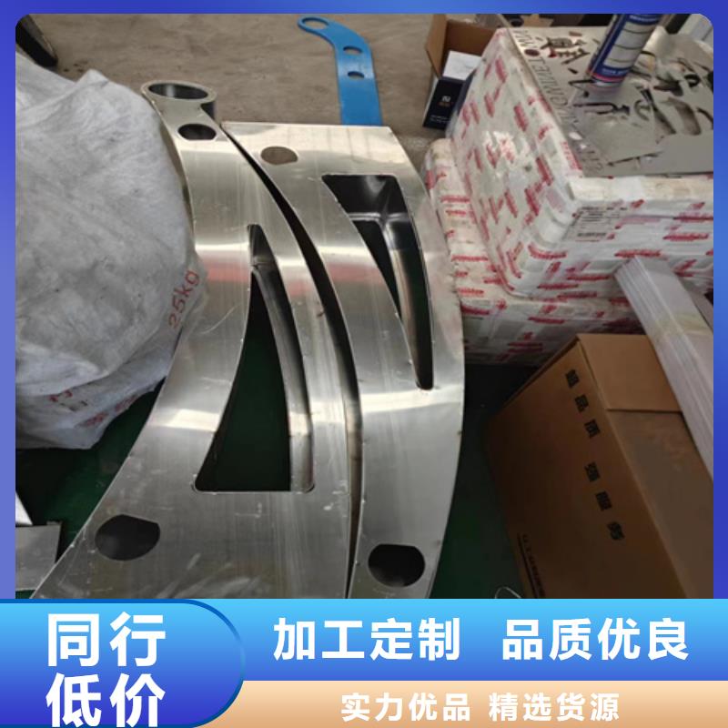 重信誉护栏板生产厂家供货厂家
