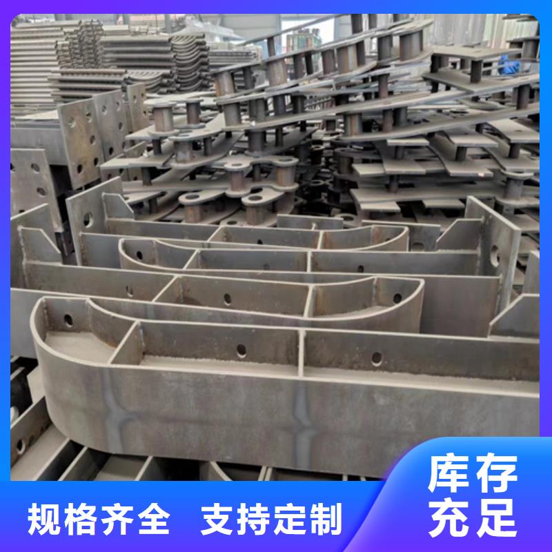 买护栏安装施工队必看-质量好