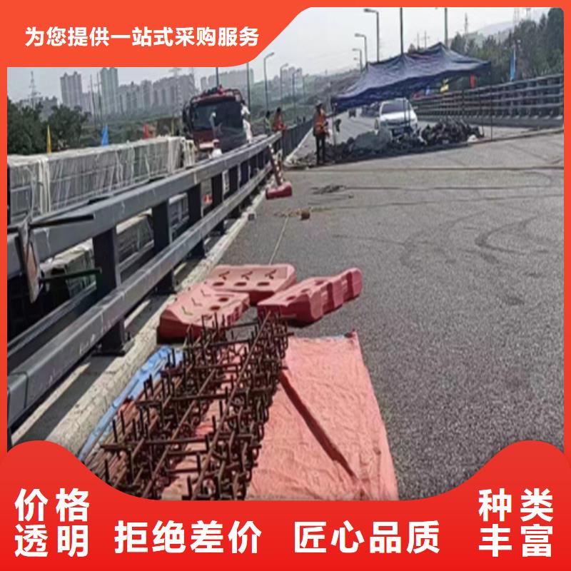 服务周到的护栏多少钱一米公司